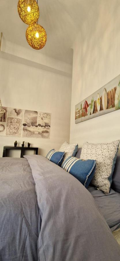 Holidays2Malaga Juan De Austria 2 Bed & 2 Bathroom 800 Mts From Old Town Exteriör bild