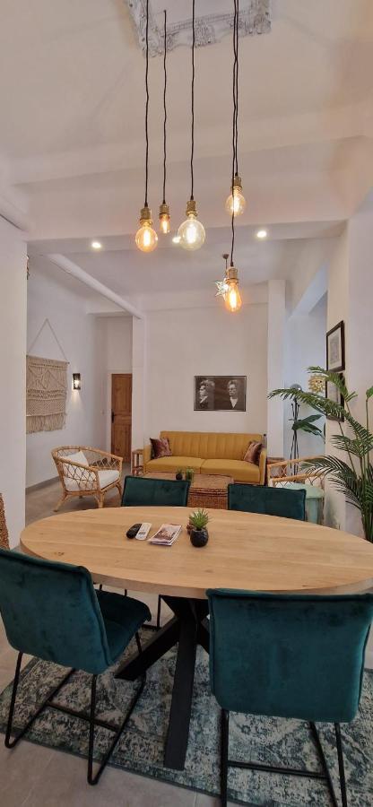 Holidays2Malaga Juan De Austria 2 Bed & 2 Bathroom 800 Mts From Old Town Exteriör bild