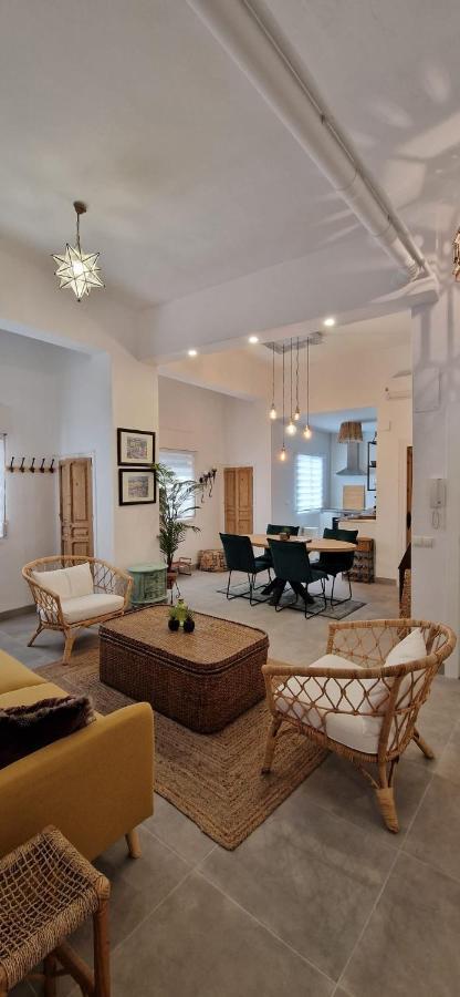 Holidays2Malaga Juan De Austria 2 Bed & 2 Bathroom 800 Mts From Old Town Exteriör bild