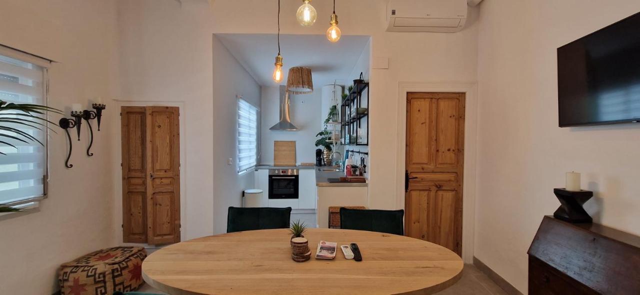 Holidays2Malaga Juan De Austria 2 Bed & 2 Bathroom 800 Mts From Old Town Exteriör bild
