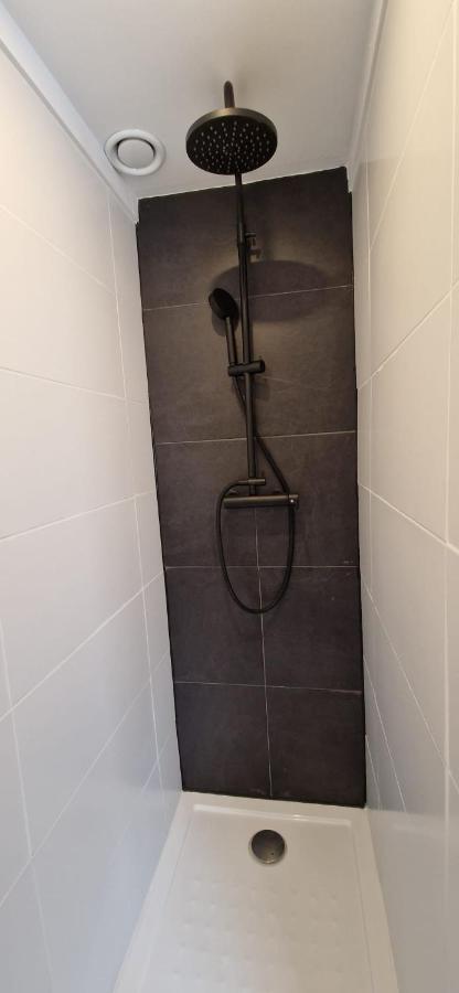 Holidays2Malaga Juan De Austria 2 Bed & 2 Bathroom 800 Mts From Old Town Exteriör bild