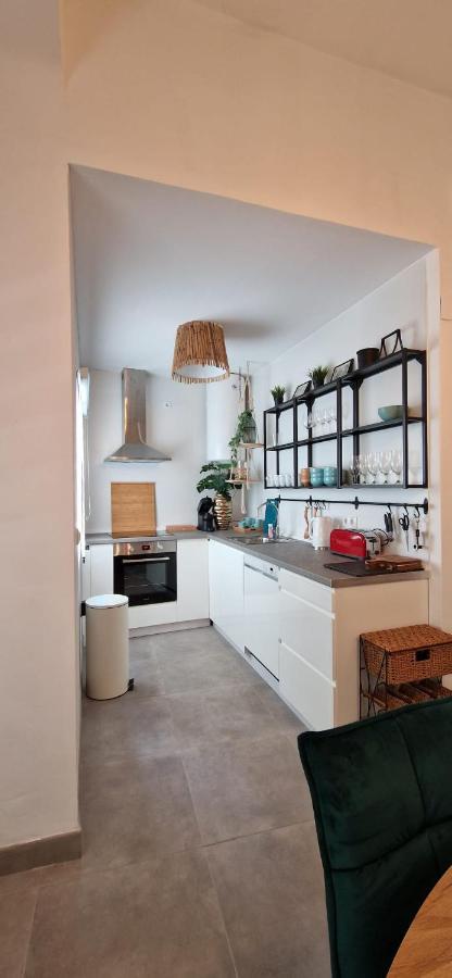 Holidays2Malaga Juan De Austria 2 Bed & 2 Bathroom 800 Mts From Old Town Exteriör bild