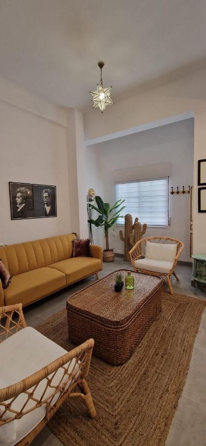 Holidays2Malaga Juan De Austria 2 Bed & 2 Bathroom 800 Mts From Old Town Exteriör bild