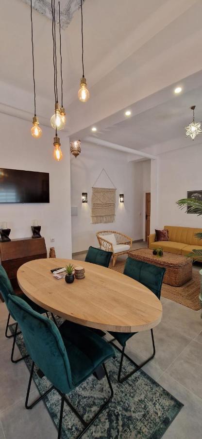 Holidays2Malaga Juan De Austria 2 Bed & 2 Bathroom 800 Mts From Old Town Exteriör bild