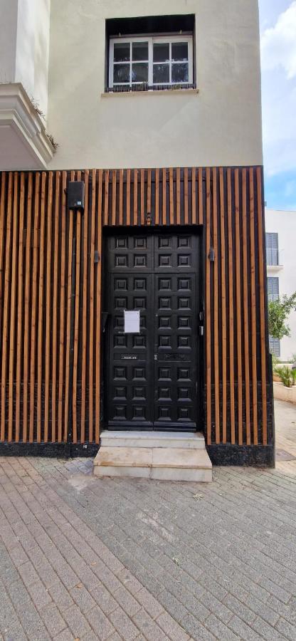 Holidays2Malaga Juan De Austria 2 Bed & 2 Bathroom 800 Mts From Old Town Exteriör bild