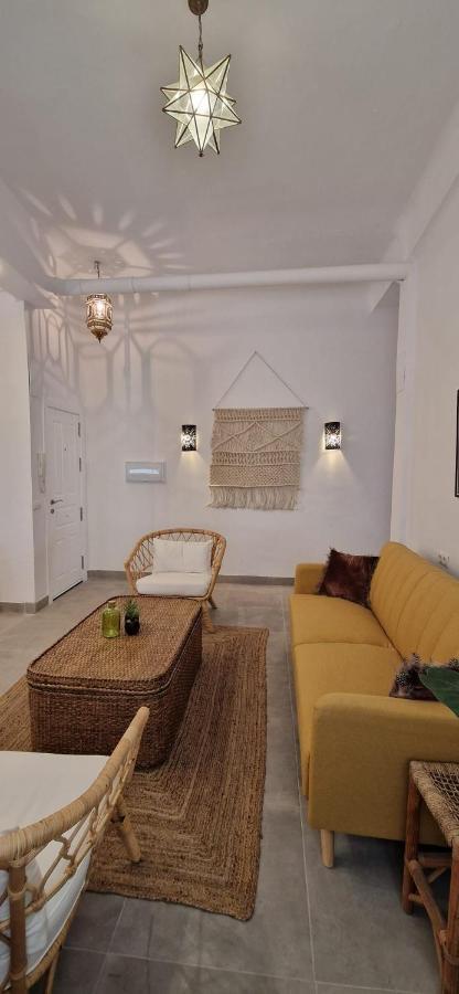 Holidays2Malaga Juan De Austria 2 Bed & 2 Bathroom 800 Mts From Old Town Exteriör bild